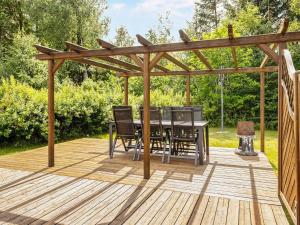 Fotografie z fotogalerie ubytování Holiday home Jerup VI v destinaci Jerup