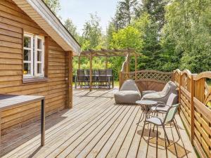 Fotografie z fotogalerie ubytování Holiday home Jerup VI v destinaci Jerup