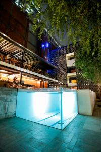 Galería fotográfica de Hotel Carlota en Ciudad de México