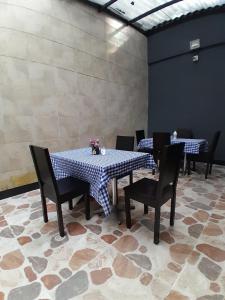 Fotografie z fotogalerie ubytování Hotel Palermo Real v destinaci Medellín