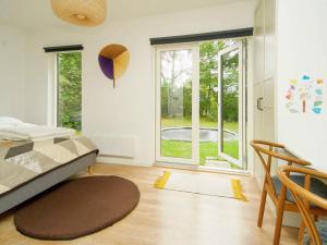Gallery image of 5 person holiday home in Vejby in Vejby