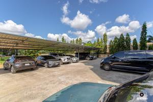 Fotografie z fotogalerie ubytování SP Residence Hatyai v destinaci Ban Kohong