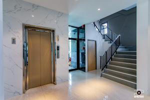 Fotografie z fotogalerie ubytování SP Residence Hatyai v destinaci Ban Kohong
