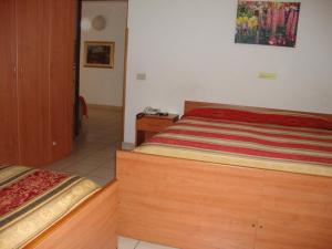 Afbeelding uit fotogalerij van Locanda del Vecchio Maglio in Terni