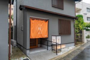 アパートメントが所在する建物
