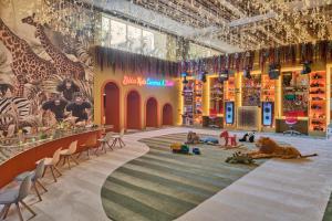 Fotografie z fotogalerie ubytování Biblos Resort Alaçatı v destinaci Alaçatı