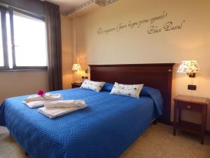 Gallery image of Hotel Fidenza in Fidenza