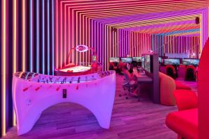 Hosté ubytování Biblos Resort Alaçatı