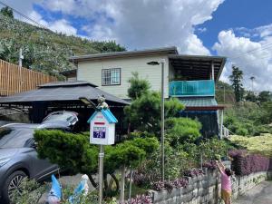 心有林畦評價、特色體驗、包棟住宿、房價資訊 – 東勢區梨鄉秘境民宿 - 照片 13