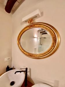 Foto dalla galleria di Cà du Gumbu - la Macina a Garlenda