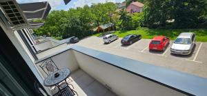 Gallery image of Lux Apartmani Novi Park in Vrdnik