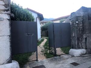 Fotografija v galeriji nastanitve La casa della nonna v mestu Budòio