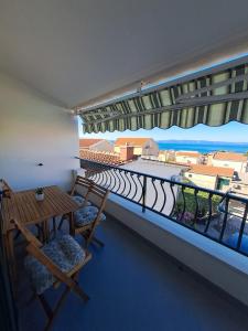 Gallery image of Apartments Ostojic in Tučepi +48 photos