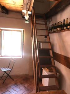 Fotografija v galeriji nastanitve La casa della nonna v mestu Budòio