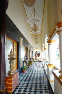 Fotografie z fotogalerie ubytování A R Thangakottai v destinaci Yelagiri