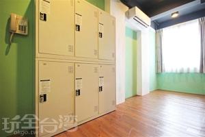 Fotografie z fotogalerie ubytování Tourist Bunny Hostel v destinaci Tan-šuej + 37 fotografií