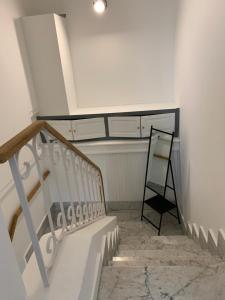 巴斯蒂亚Magnifique maison avec vue mer hauteur de Bastia的相册照片