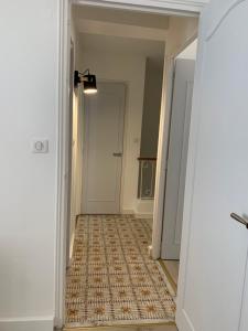 巴斯蒂亚Magnifique maison avec vue mer hauteur de Bastia的相册照片