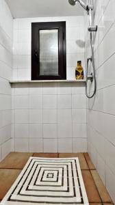 Bathroom sa Narni.Umbria