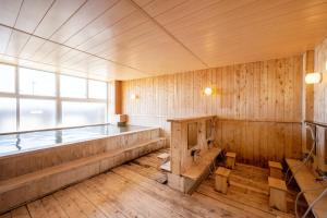 Foto sihtkohas Higashimatsushima asuva majutusasutuse KIBOTCHA/キボッチャ galeriist