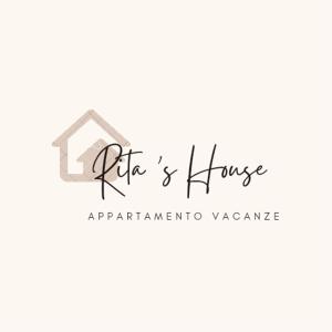 um logótipo para uma empresa de remodelação doméstica em Rita's House em Bivona