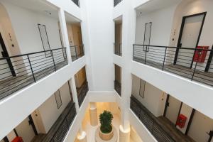 Fotografie z fotogalerie ubytování Wellesley Hotel v destinaci Simpang Ampat
