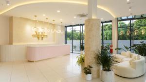 Fotografie z fotogalerie ubytování Wellesley Hotel v destinaci Simpang Ampat