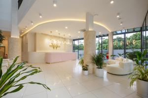 Fotografie z fotogalerie ubytování Wellesley Hotel v destinaci Simpang Ampat