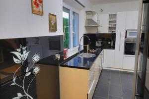 Afbeelding uit fotogalerij van Vila NERA in Bihać