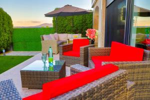 Afbeelding uit fotogalerij van Vila NERA in Bihać