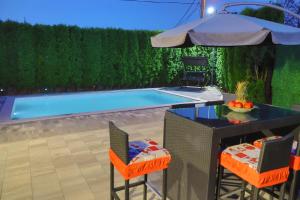 Afbeelding uit fotogalerij van Vila NERA in Bihać +88 foto's