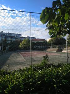 Tenis lub squash w obiekcie Céntrico Estudio lub w pobliżu