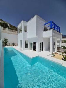 Imagen de la galería de Villa Galerna de Mar, en San José