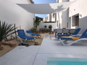 Imagen de la galería de Villa Galerna de Mar, en San José