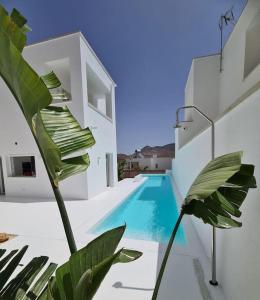 Imagen de la galería de Villa Galerna de Mar, en San José