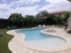 Gallery image of Guesthouse Villa Lena in Premantura