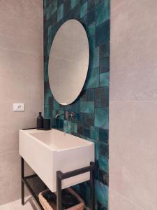 Fotografie z fotogalerie ubytování Palazzo Accinni B&B v destinaci Monopoli