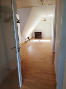 Afbeelding uit fotogalerij van Ferienwohnung an der Windmühle in Weimar