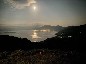 酒店周边自然景观