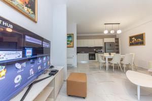 Luxury Villa 1 - Imazhi 11
