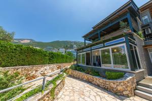 Luxury Villa 1 - Imazhi 13
