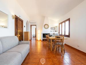 Posezení v ubytování Villa Belvedere + 30 fotografií