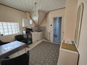 Fotografie z fotogalerie ubytování Viola House v destinaci Hévíz