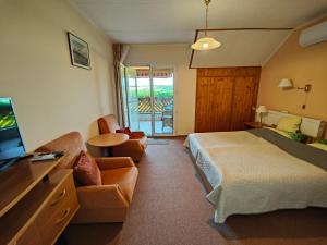 Fotografie z fotogalerie ubytování Viola House v destinaci Hévíz + 11 fotografií