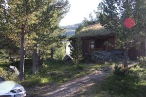 Gallery image of Lemonsjø Fjellstue og Hyttegrend in Randsverk +22 photos