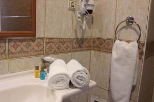 Φωτογραφία από το άλμπουμ του Balcova Termal Hotel στη Σμύρνη