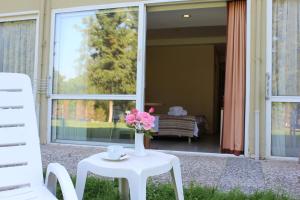 Φωτογραφία από το άλμπουμ του Balcova Termal Hotel στη Σμύρνη