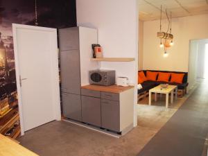 Gallery image of Box61 Art Concept Flat in Berlin