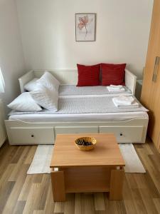 Fotografia z galérie ubytovania Apartman Dominić v Záhrebe