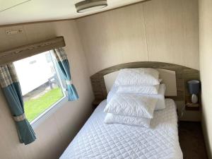 Fotografie z fotogalerie ubytování F&G Getaways v destinaci Wyke Regis